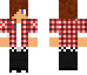 my skin