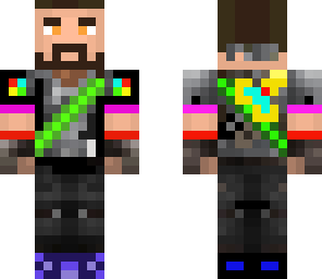 noob crew member