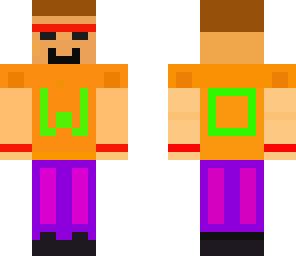 mrwipeoutguy's epic skin