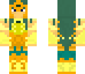 camus saint seiya
