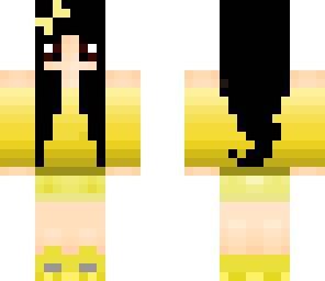 golden girl