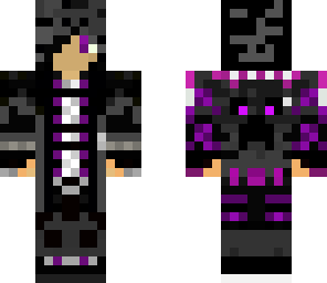 ender boy v2
