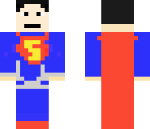 man of steel