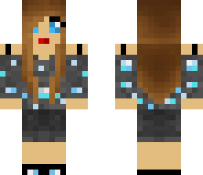 diamond girl