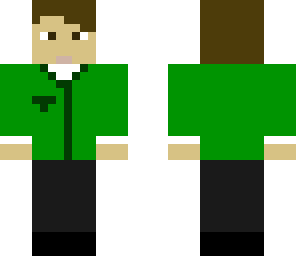 military man