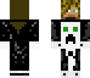 crazycreeper