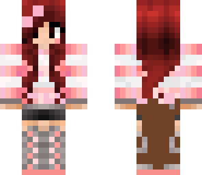 oops crapped my pants edit of a skin