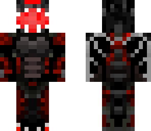 red enderdragon