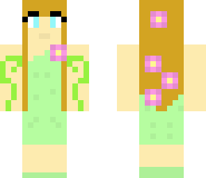 nature mage
