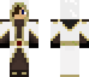 warloc merlin