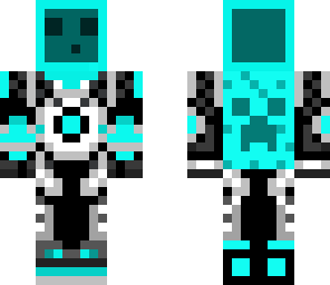 robo-slime