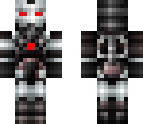 war machine