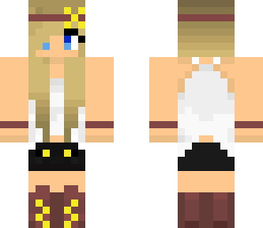 spring hippie fixed