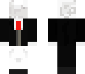 slender man