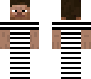 jailer steve
