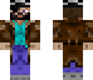 pirate steve