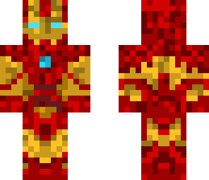 iron man  mark 3