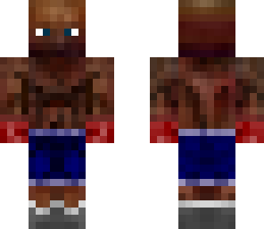 boxer