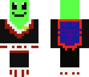 axel's alien