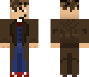 the 10th doctor
