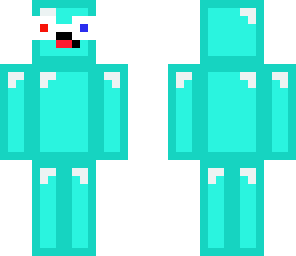 3d diamond epicness