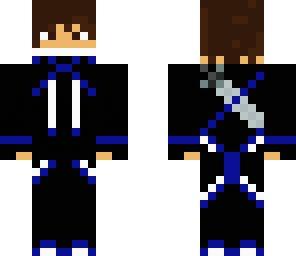 ninja final
