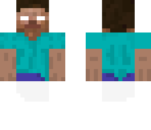 ghost herobrine