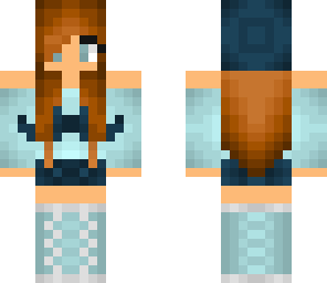 edited girl