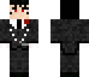 sebastian michaelis