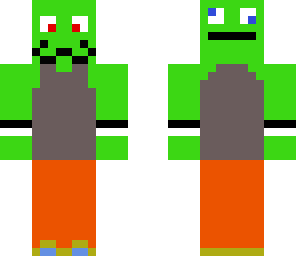 alien