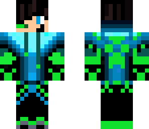 eduan's green