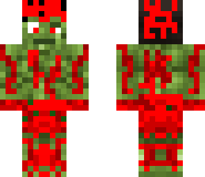 bloody hulk