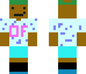 odd future