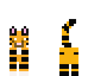 tiger fixed