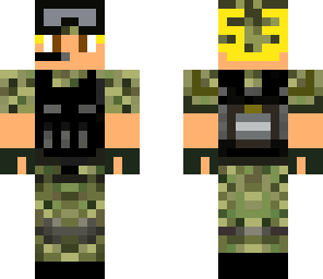 uruguayan soldier