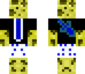the sponge official