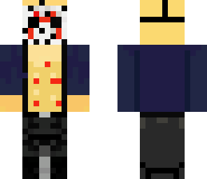 jason voorhees remake