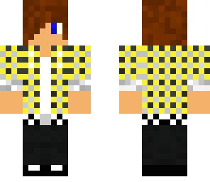 a teen