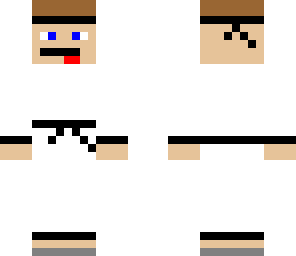 katate kid