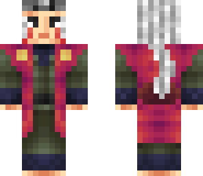 jiraiya