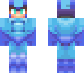 megaman