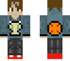otaku boy