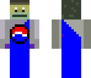 pepsi monkey