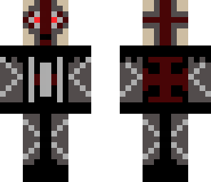 evil knight
