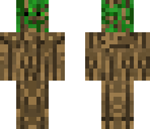tree camo