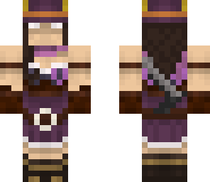 caitlyn - league of legends with gun