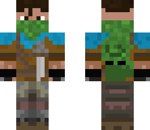 zombie hunter