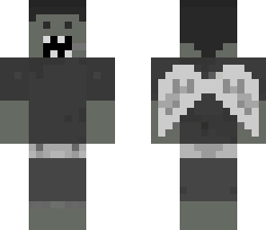 new weeping angel