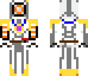 eye bot