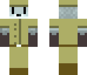 fox archeoligist